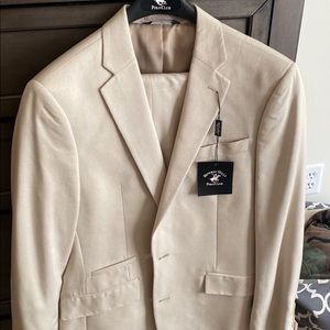 Beverly Hills Polo Club Mens Suits